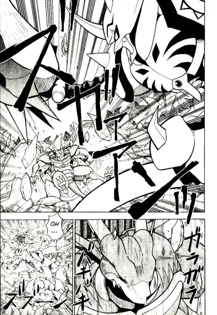 Digimon Adventure V-Tamer 01 Chapter 35 17